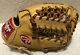 Rawlings Heart Of The Hide Glove 11 1/2 Pro200-4rt Unused