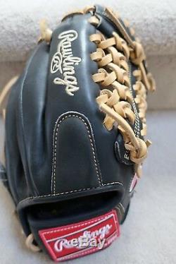 Rawlings, Heart of the Hide Glove, 11.5 Inch, PRO204DCC, NWT, RHT