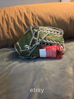 Rawlings Heart of the Hide Glove ProMT27MGG Trap-eze New Limited Edition Trout