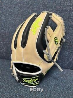 Rawlings Heart of the Hide Glove of the Month 11.75 31-Pattern. New. Ships FREE