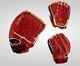 Rawlings Heart Of The Hide Gold 12 1/2 Fastpitch Softball Glove Pro125kr