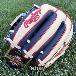 Rawlings Heart of the Hide Gold Glove Club Dec'21 11.5 RHT PRO934-32NSS RGGC