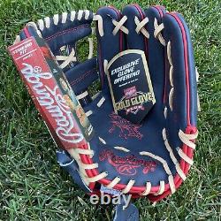Rawlings Heart of the Hide Gold Glove Club Dec'21 11.5 RHT PRO934-32NSS RGGC