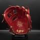 Rawlings Heart Of The Hide Goldy V Gold Glove Club Leather Baseball Glove