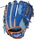Rawlings Heart Of The Hide Graphic All Position Glove Speed Shell Sx/ry Hoh 11.5
