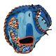 Rawlings Heart Of The Hide Graphic Catcher Mitt Glove Hoh 33in