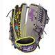 Rawlings Heart Of The Hide Graphic Glove Speed Shell Gray Hoh 11.5inch