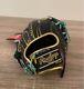 Rawlings Heart Of The Hide Graphic Infielder Glove Gr2fhgn62 Sx/ry Lh 11.25in Jp