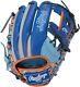 Rawlings Heart Of The Hide Graphic Infielder Speed Shell Sx/ry Hoh Glove 11.25in