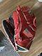 Rawlings Heart Of The Hide Hoh 11.75 Pitchers Glove? Left Handed