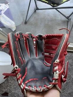 Rawlings Heart of the Hide HOH 11.75 pitchers glove? LEFT HANDED
