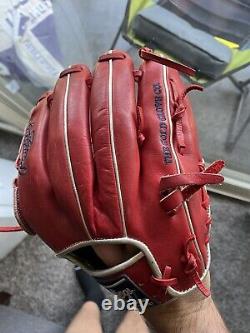 Rawlings Heart of the Hide HOH 11.75 pitchers glove? LEFT HANDED