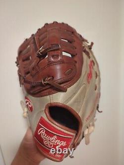 Rawlings Heart of the Hide (HOH) 12,5 PROFM18CM LHT Glove Limited Edition