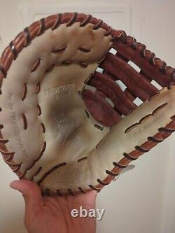 Rawlings Heart of the Hide (HOH) 12,5 PROFM18CM LHT Glove Limited Edition