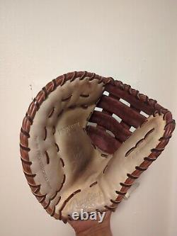 Rawlings Heart of the Hide (HOH) 12,5 PROFM18CM LHT Glove Limited Edition