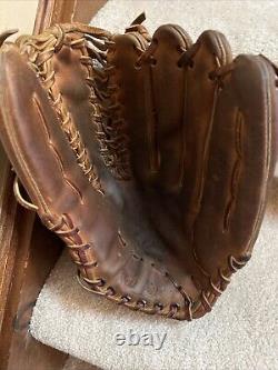 Rawlings Heart of the Hide HOH-80TF 13 Made in the USA Right Hand Throw