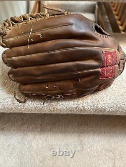 Rawlings Heart of the Hide HOH-80TF 13 Made in the USA Right Hand Throw