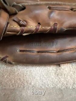 Rawlings Heart of the Hide HOH-80TF 13 Made in the USA Right Hand Throw