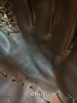 Rawlings Heart of the Hide HOH-80TF 13 Made in the USA Right Hand Throw