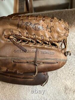 Rawlings Heart of the Hide HOH-80TF 13 Made in the USA Right Hand Throw