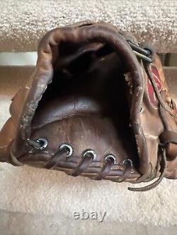 Rawlings Heart of the Hide HOH-80TF 13 Made in the USA Right Hand Throw