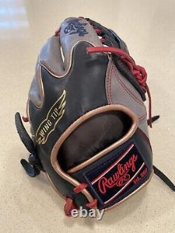 Rawlings Heart of the Hide HOH Baseball Glove 11.25 Inches