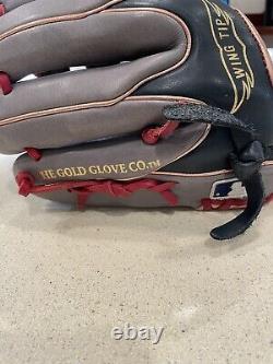 Rawlings Heart of the Hide HOH Baseball Glove 11.25 Inches