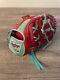 Rawlings Heart Of The Hide Hoh Baseball Infield Glove 11.5 Gr2hmck4h Lh Sc/mint