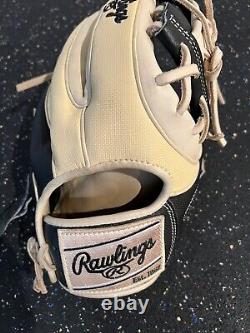 Rawlings Heart of the Hide HOH Baseball Mitt Glove PRO234-2CB 11.5 RHT Right