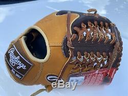 Rawlings Heart of the Hide HOH Color Sync 3.0 205W 11.75 Inch Baseball Glove