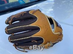 Rawlings Heart of the Hide HOH Color Sync 3.0 205W 11.75 Inch Baseball Glove