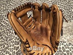 Rawlings Heart of the Hide HOH PRO115IC Baseball Glove Limited Edition