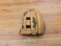 Rawlings Heart of the Hide HOH PRO12-6HT New with tags 12 H-Web Arenado Horween