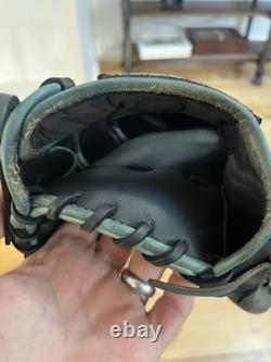 Rawlings Heart of the Hide HOH PRO204-2BCB 11.5 RHT Glove Relaced