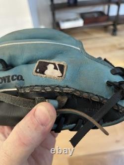 Rawlings Heart of the Hide HOH PRO204-2BCB 11.5 RHT Glove Relaced