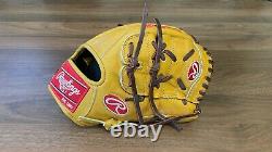 Rawlings Heart of the Hide (HOH) PRO205-9BU 11.75 RHT