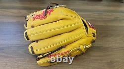 Rawlings Heart of the Hide (HOH) PRO205-9BU 11.75 RHT