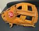 Rawlings Heart Of The Hide Hoh Pro-6hf Glove Cal Ripken Autographed Signed