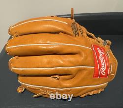 Rawlings Heart of the Hide HOH PRO-6HF Glove Cal Ripken Autographed Signed