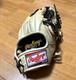 Rawlings Heart Of The Hide Hoh Pro Excel Outfield Glove 12.75 Rht Camel Limited