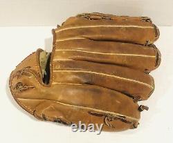 Rawlings Heart of the Hide HOH Pro 1000-B Horween Baseball Gold Glove LHT USA
