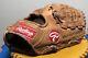 Rawlings Heart Of The Hide Hoh Pro-7 Horween Leather 12.25 Glove Mitt Rht Usa