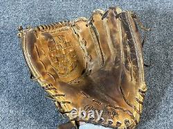 Rawlings Heart of the Hide HOH Pro-B REB01 Glove Mitt RHT USA