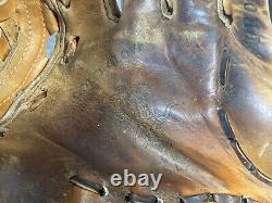 Rawlings Heart of the Hide HOH Pro-B REB01 Glove Mitt RHT USA