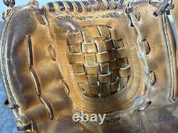 Rawlings Heart of the Hide HOH Pro-B REB01 Glove Mitt RHT USA