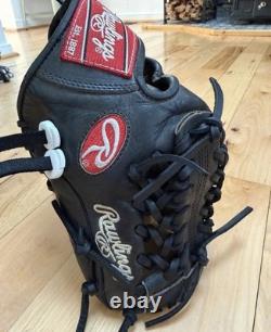 Rawlings Heart of the Hide HOH Pro Mesh PRO2004M Glove 11.5 RHT
