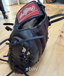 Rawlings Heart of the Hide HOH Pro Mesh PRO2004M Glove 11.5 RHT