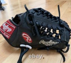 Rawlings Heart of the Hide HOH Pro Mesh PRO2004M Glove 11.5 RHT