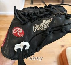 Rawlings Heart of the Hide HOH Pro Mesh PRO2004M Glove 11.5 RHT