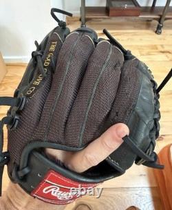 Rawlings Heart of the Hide HOH Pro Mesh PRO2004M Glove 11.5 RHT